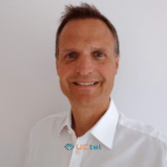 Ivor Nicholls - Sales Director