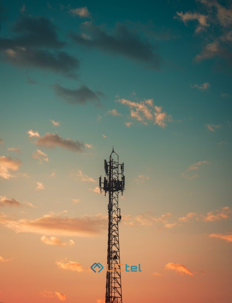 mobile signal booster installation