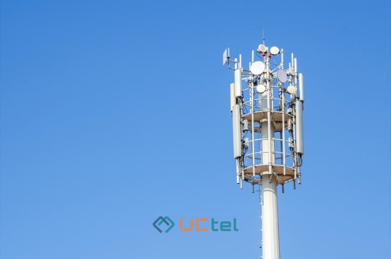 How to Fight O2 Network Problems | UCtel