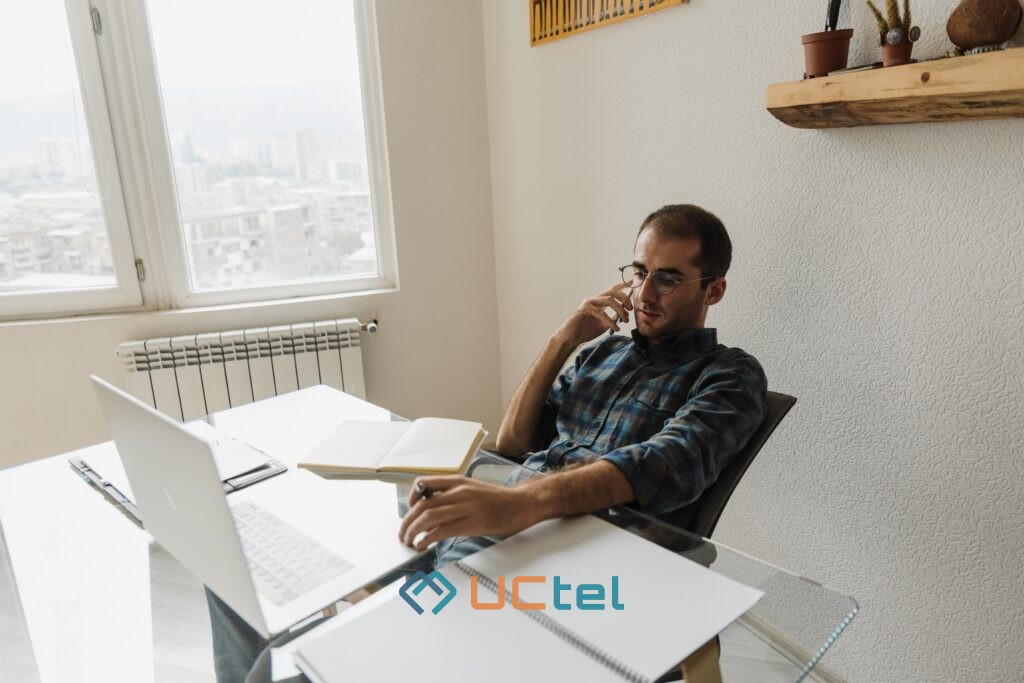 Cell Tower Locator Can Help You Find the Nearest Cell Tower UCtel