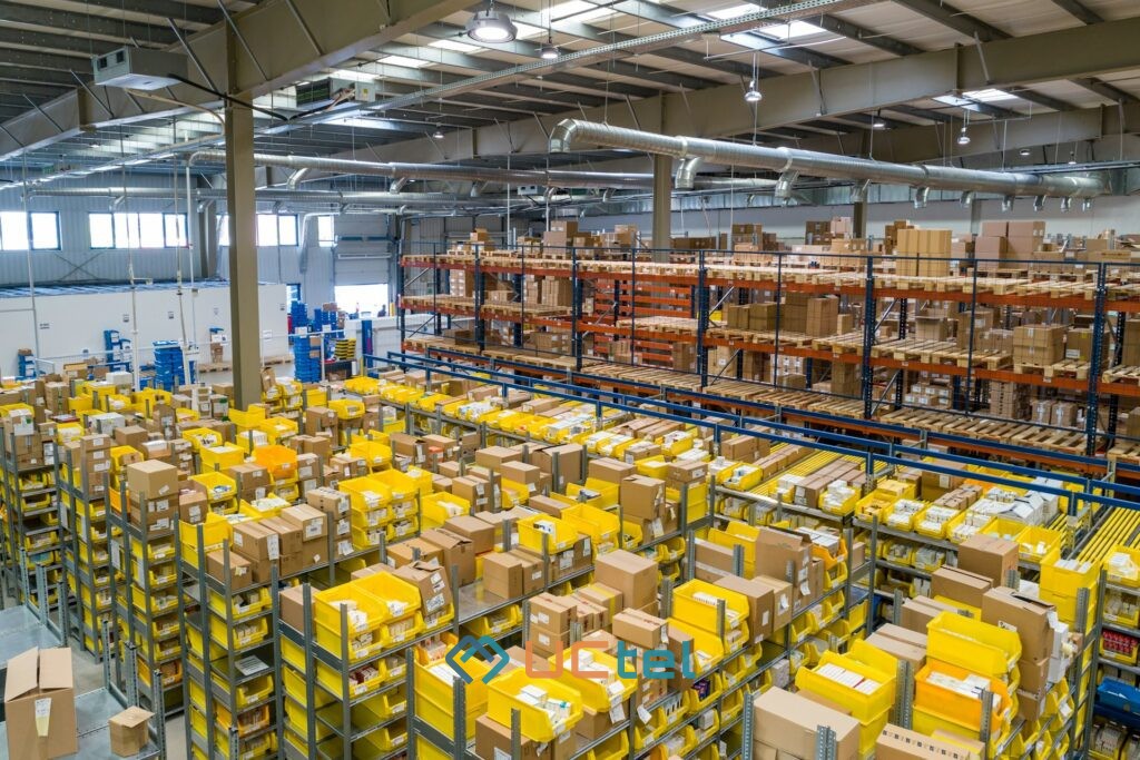 UK Warehouse