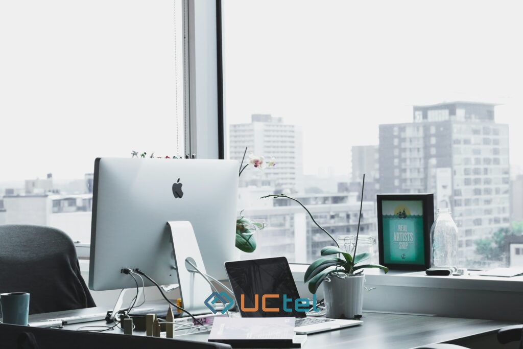 Office in the UK