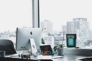 Office in the UK