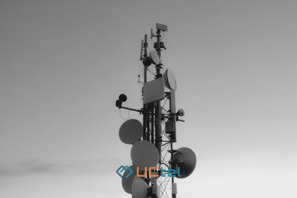 Mobile Signal