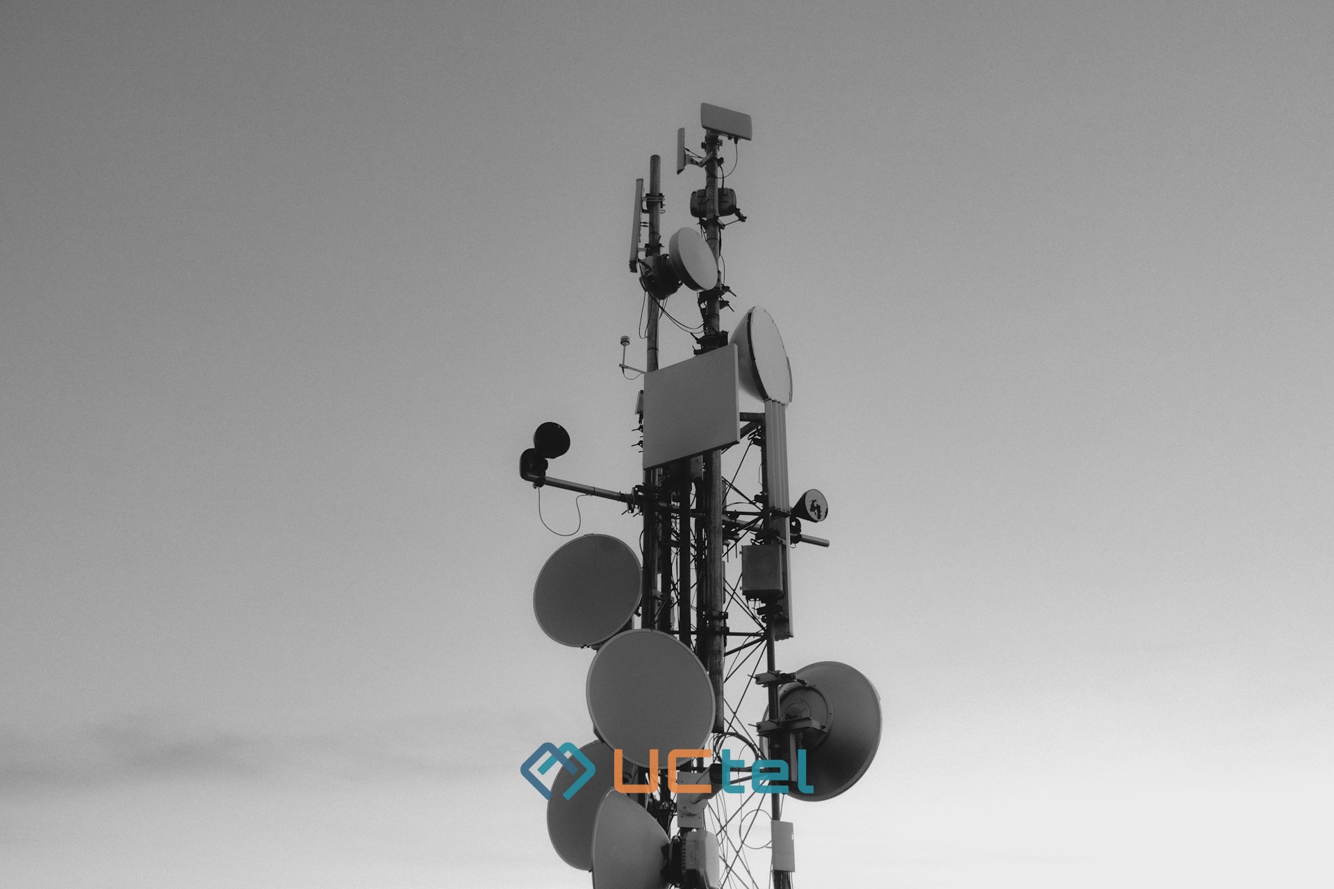 Mobile Signal