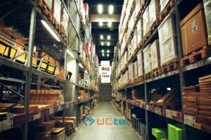 Warehouse UK