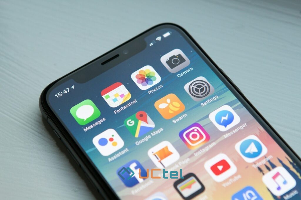 Mobile Signal
