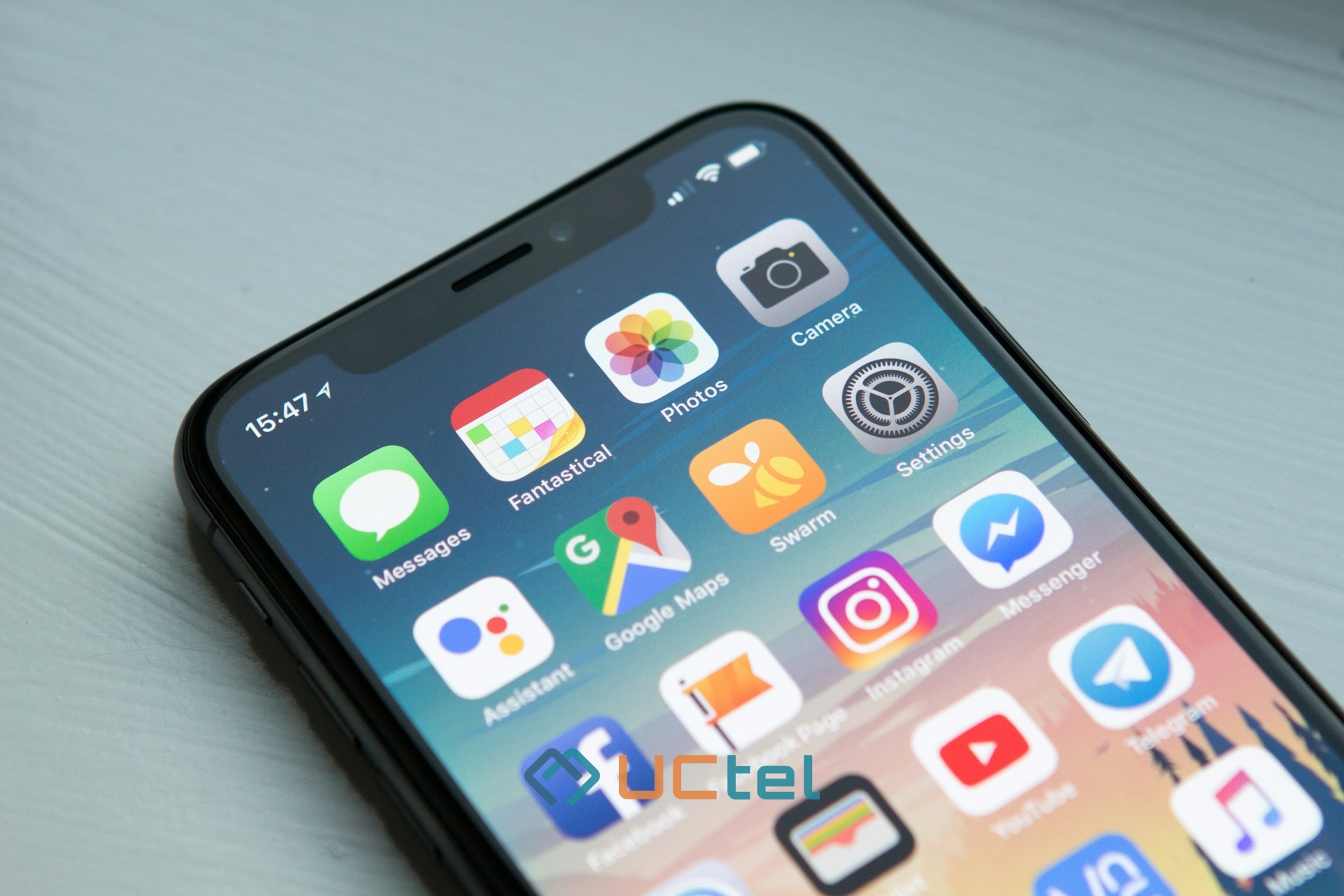 Mobile Signal