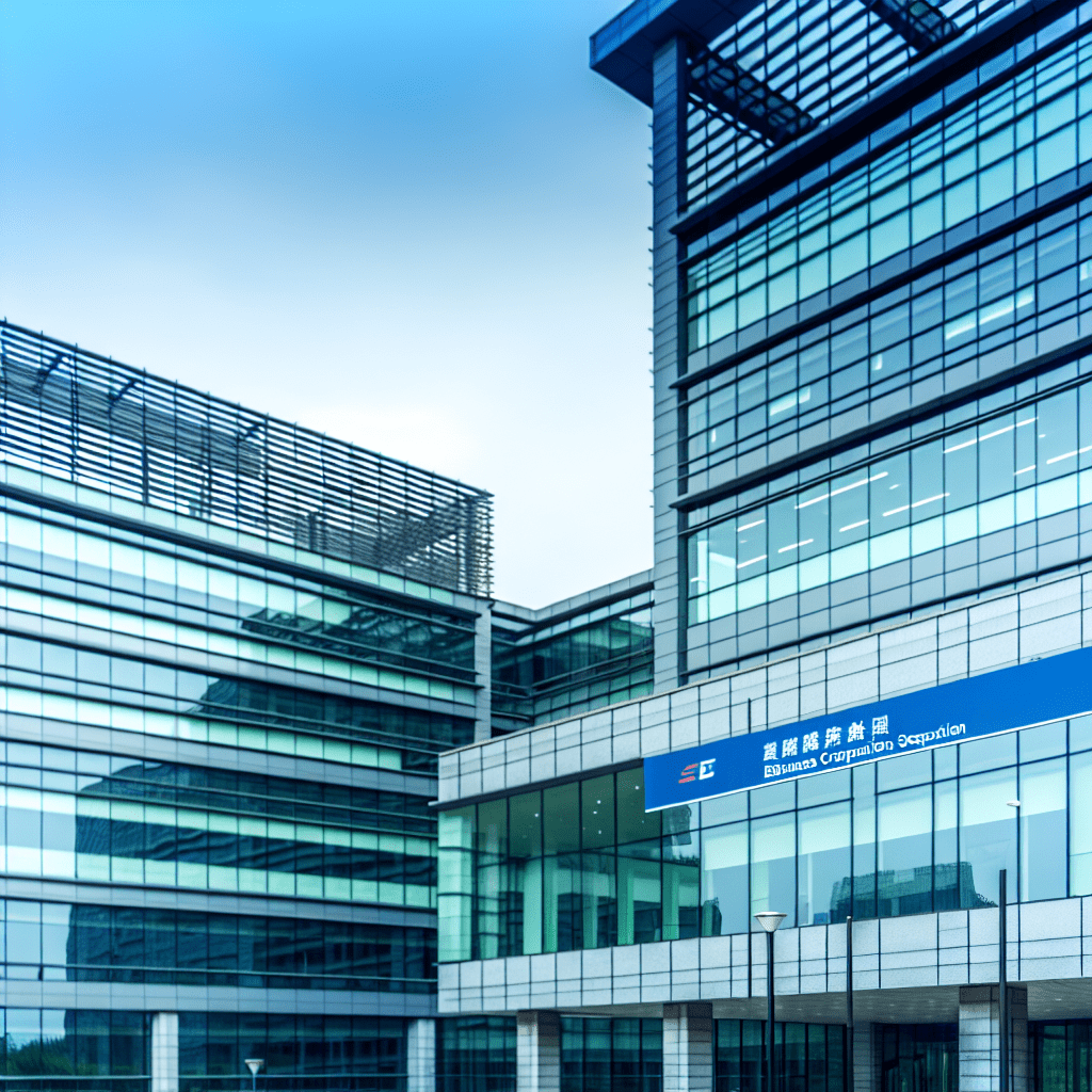 Case Study: UCtel Ltd - Mobile Connectivity Solution building exterior
