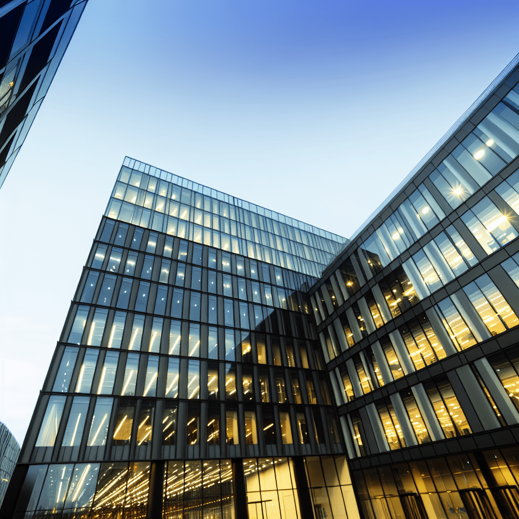 hotel signal booster