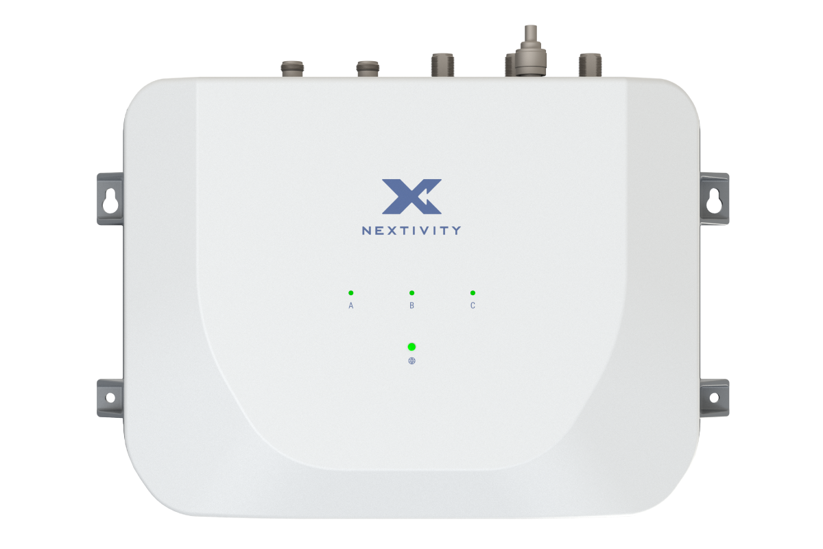 5 Best Mobile Phone Signal Boosters in the UK in 2026 4 Nextivity CEL-FI mobile signal booster unit